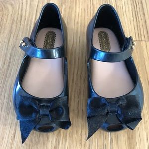 Mini Melissa Flat
